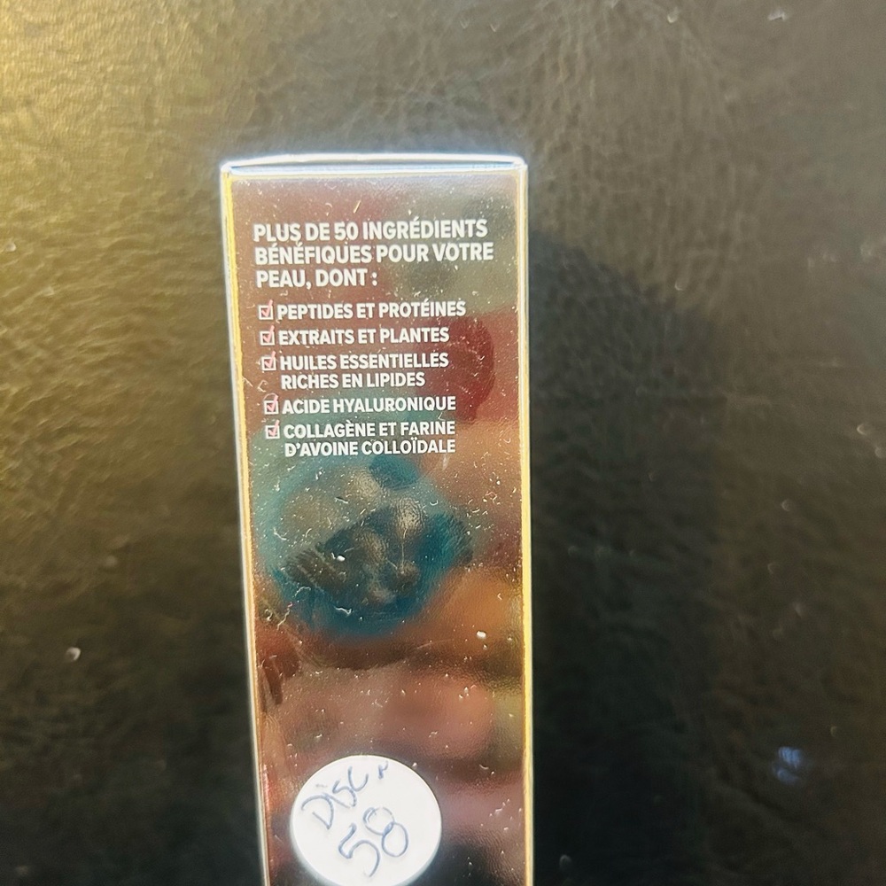 it cosmetics No. 50 Serum - Anti-aging NIB - Picture 3 of 6